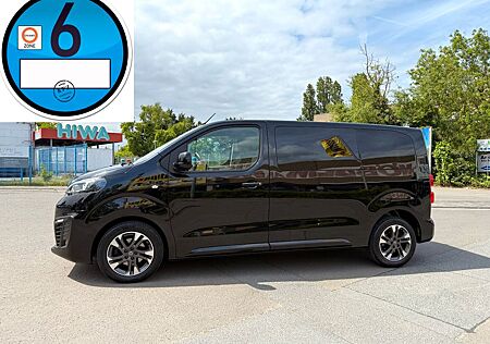Opel Zafira Life 2.0 CDTi M (L2) Automatik 7xSITZER