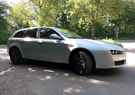 Alfa Romeo 159 Alfa 2.0 JTDM 16V -