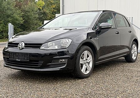 VW Golf Volkswagen VII Lim. Lounge BMT