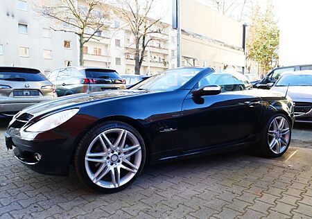 Mercedes-Benz SLK 350 SLK Roadster Bi-Xenon