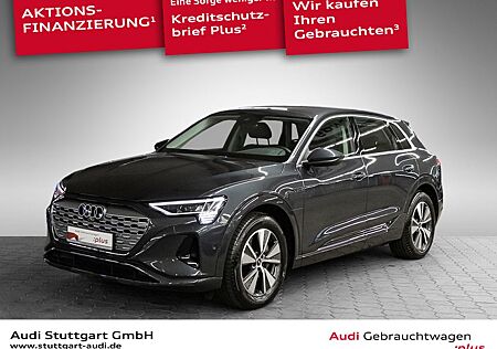 Audi Q8 e-tron advanced quattro 300 kW