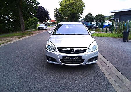Opel Signum 1.9 CDTi Edition/Autom+8f-Ber.+TÜV Neu!!