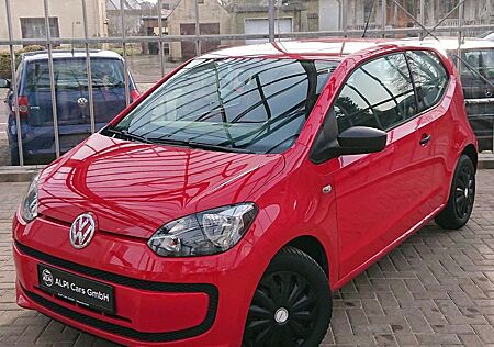 VW Up Volkswagen ! 1.0 take ! *TÜV NEU/FINANZIERUNG/GANZJAHRE