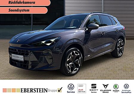 Cupra Terramar VZ 4Drive Matrix-LED Sennheiser