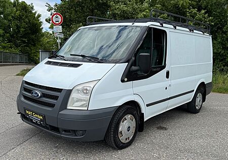 Ford Transit 2.2 TDCI KASTEN FT 280 5 GANG 1 HAND.