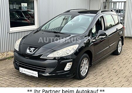 Peugeot 308 SW Tendance ** KLIMA - ALU - TÜV 10.2025**