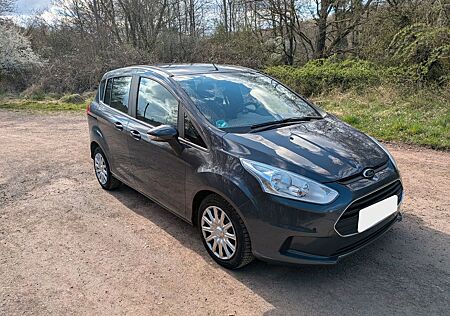 Ford B-Max 1,0 EcoBoost 74kW S/S Trend Trend