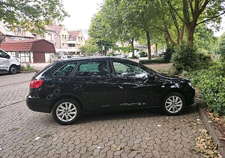 Seat Ibiza 1.4 16V Style ST Style