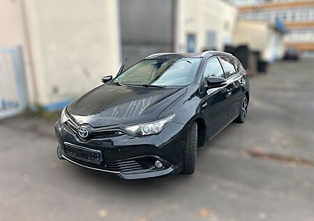 Toyota Auris Touring Sports Hybrid 1,8-l-VVT Comfor...
