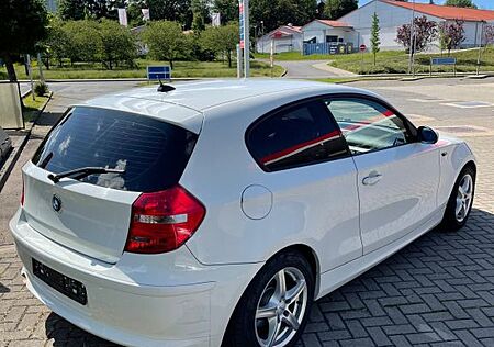 BMW 116i -