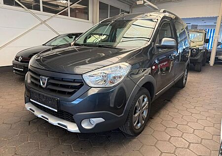 Dacia Dokker dCi 90 Stepway/1 Hand