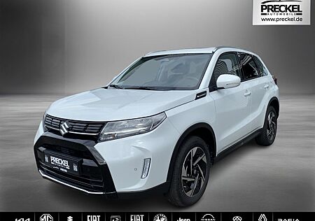 Suzuki Vitara COMFORT+ AGS/Klimaanlage/Rückfahrkamera