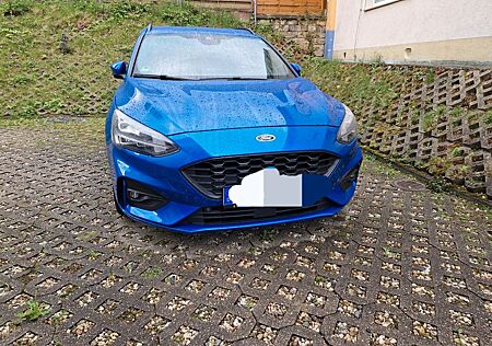 Ford Focus 1,5 EcoBlue 88kW ST-Line X Turnier ST-...