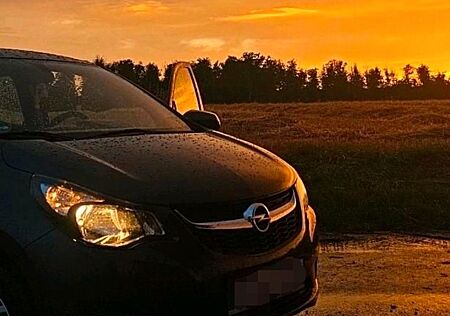 Opel Karl 1.0 Innovation