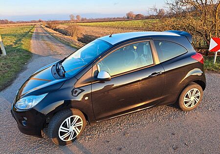 Ford Ka /+ 1,2 Ambiente Ambiente