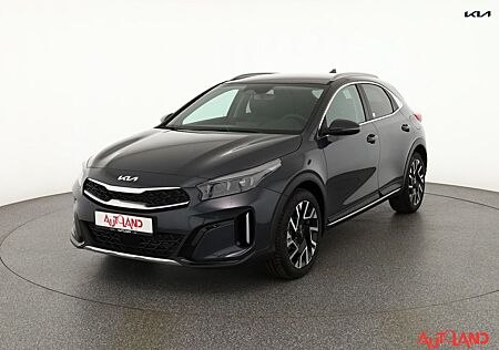 Kia XCeed 1.5 T-GDI Aut. LED ACC Navi