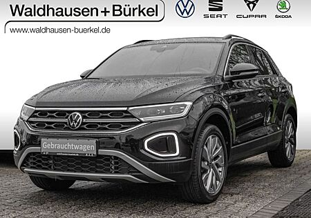VW T-Roc Volkswagen 1.5 TSI Move DSG+Kamera+LED REDUZIERT