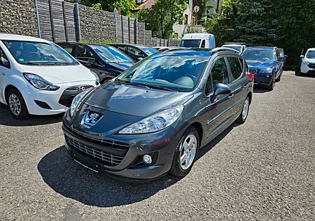Peugeot 207 SW Family *HU/AU NEU*