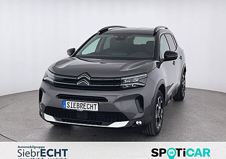 Citroën C5 Aircross Max 1.2*NAVI*SHZ*RFK*uvm