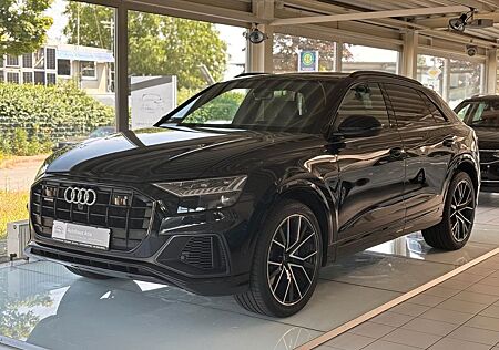 Audi Q8 50 TDI quattro/PANO/HEAD-UP/B&O/MEMROY/360CAM