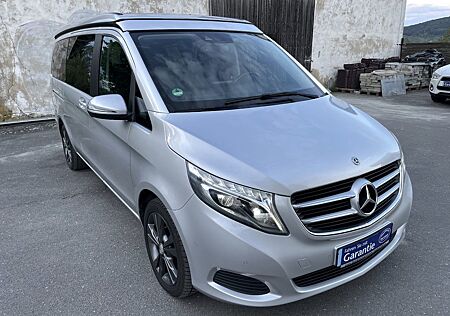 Mercedes-Benz V 250 Lang Marco Polo HORIZON EDITION 1.Hand