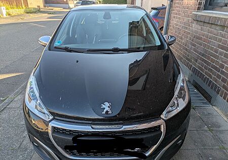 Peugeot 208 1.6 Allure BlueHDi 120