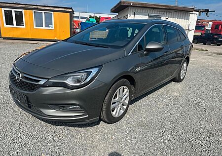 Opel Astra K Sports Tourer Dynamic Start/Stop