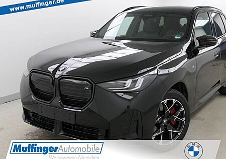 BMW X3 M50 M-Pro HUD ACC Standh.Sitzklima.SuView.AHK