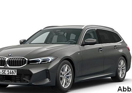 BMW 330i Touring M Sportpaket Aktive Geschw. Head Up