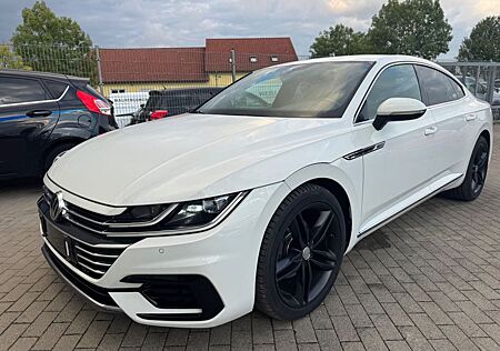 VW Arteon Volkswagen R-Line