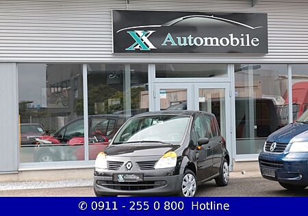 Renault Modus Authentique/ZV/Klima/HU-05.2026