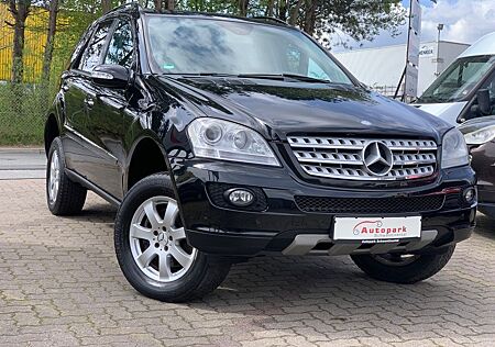 Mercedes-Benz ML 320 CDI 4MATIC SPORT-PAKET COMAND BI-XENON