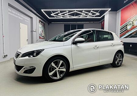 Peugeot 308 Allure 1.2 e-THP Allure GEWERBE EXPORT