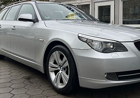 BMW 520d touring Edition Lifestyle Edition Lifestyle