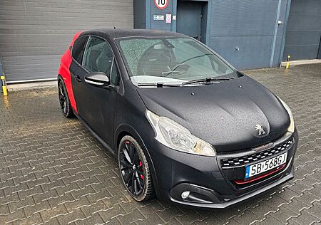 Peugeot 208 THP GTi by Sport GTi by Peug...