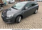 Opel Astra J Sports Tourer Edition