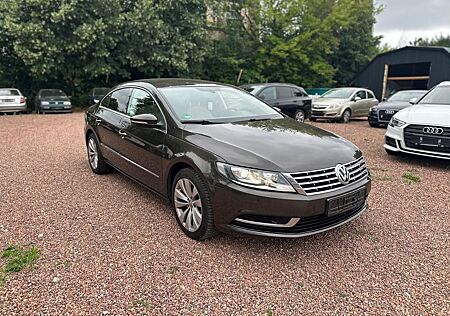 VW CC Volkswagen Basis