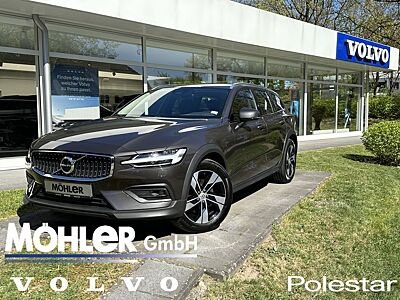 Volvo V60 Cross Country B4 D AWD Plus