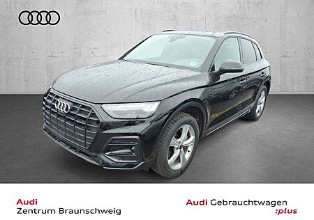 Audi Q5 advanced 45 TFSI quattro S tronic AHK+PANO+MA