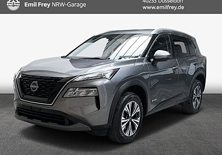Nissan X-Trail T33A 1.5 VC-T e-4ORCE N-Connecta 157 kW