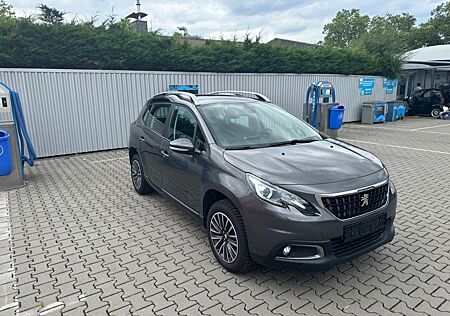 Peugeot 2008 Active PureTech 82 Active