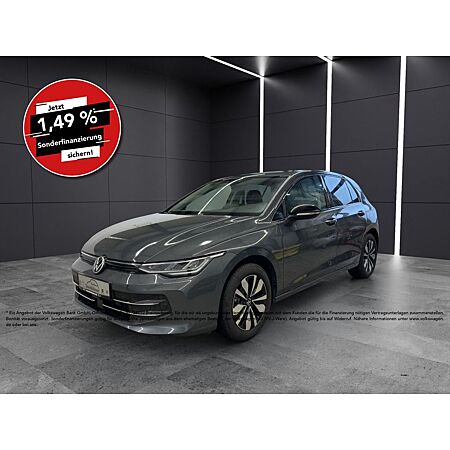 VW Golf leasen