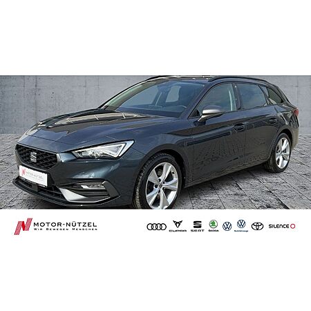 Seat Leon leasen