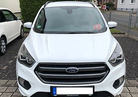 Ford Kuga 1,5 EcoBoost 4x2 110kW ST-Line ST-Line