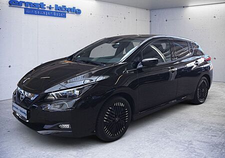 Nissan Leaf 39 kWh Tekna ProPilot+360G-Kamera+NAVI