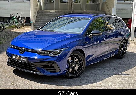 VW Golf Volkswagen VIII Variant R*4Motion*ACC*Garantie 04.2029