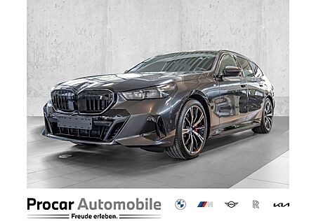 BMW i5 eDrive40 Tour. M Sport HuD+PANO+ACC+AHK+Stand