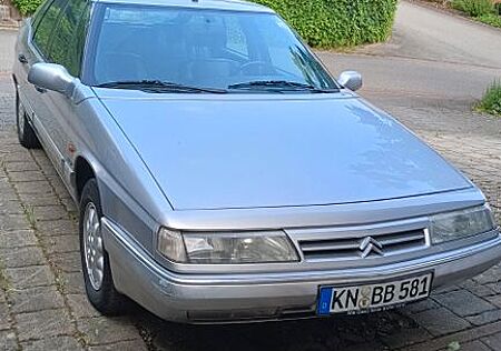 Citroën XM 2.9 V6 Exclusive Exclusive