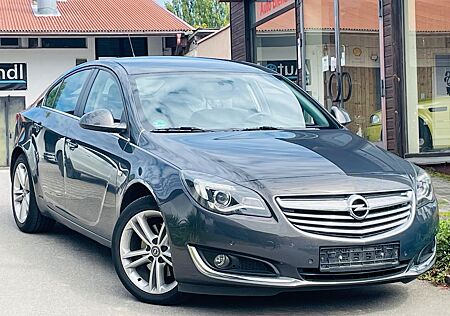 Opel Insignia A Lim. Edition