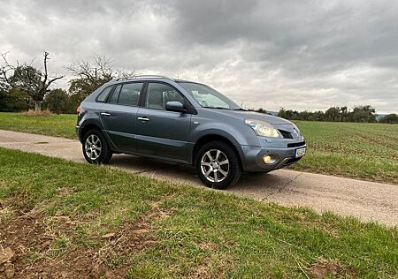 Renault Koleos Expression 2.5 16V 170 4x4 Expression